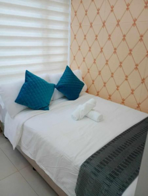 Smdc Wind Marcelle's Place Cool Suites